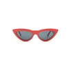 Cat-Eye Sunglasses