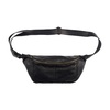 Stylish Leather Bumbag