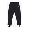 Cross Nylon Cargo Pants