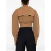 Wide Trousers