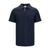 Buttoned Polo Shirt