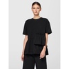 Giro Ruffled T-Shirt