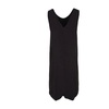 Short Linen Dress