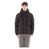 Hooded Puffer Jacket