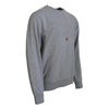 Elegant Gray Sweater