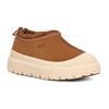 Beige Weather Hybrid Moccasins