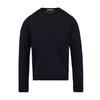 Blue Sweaters Unisex Model GC1ML2A
