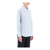 Cotton Oxford Shirt