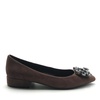 Parisina Ballerinas