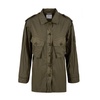 Military Style Shirts