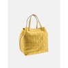 Matryoshka L Tatuado Leather Bag