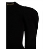 Black Sweaters for Women
