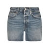 Womens Clothing Shorts Ruin SS24