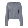 Round-neck Knitwear