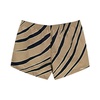 Animal Print Swim Shorts