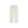 Casual Cotton Trousers