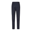 Blue Trousers Stylish Prenda Manga