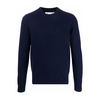 Blue Crewneck Sweater