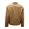 Couture Cotton Jacket Made in Italy