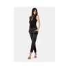 EUREKA Body with Removable Collar - Black