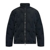 EKD Embroidered Down Jacket