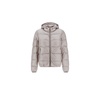 Ultralight Nylon Cappa Jacket
