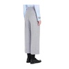Elegant Black Trousers for Women