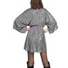 Kimono Anne Day Dress