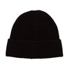Ribbed Beanie Hat