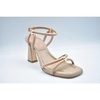 Women's Shoes Laced Skin SS24