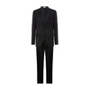 Pure Virgin Wool Milano Suit
