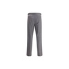 Pleated Wool Trousers Classic Fit
