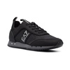 Cordura sneakers