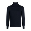 Turtleneck Sweatshirt