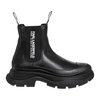 Rue St Guillaume Luna Ankle boots