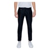 Men's Linen Blend Complete Pants