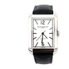 Hampton 10522 Automatic Steel Watch