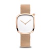 Women's Classic Bracelet Watch Milanese Bracelet 18034-364