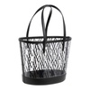 Multicolour Logo Bucket Bag