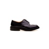 Classic Black Leather Shoes