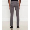 Cotton Washed Trousers