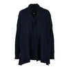 Soft Wool Cashmere Blend Cardigan