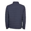 Men's Clothing Jacket Blue SS24
