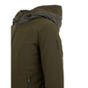 Cypress Green Coat