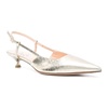 Leonor Slingback Pumps