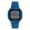 Digital One GMT Watch