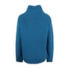 Liviana Conti Sweaters Blue