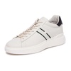 Italian Made Stylish Lace-Up Shoes