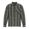 Padded Wool Jacket