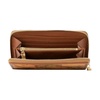 Geo Classic Womens Wallet with Multiple Compartments